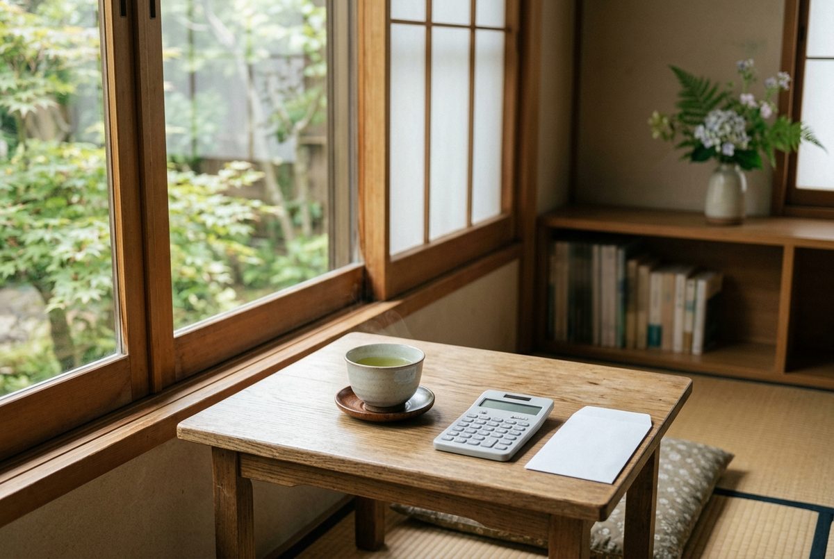 費用を見積もる｜体格で料金が変わる理由